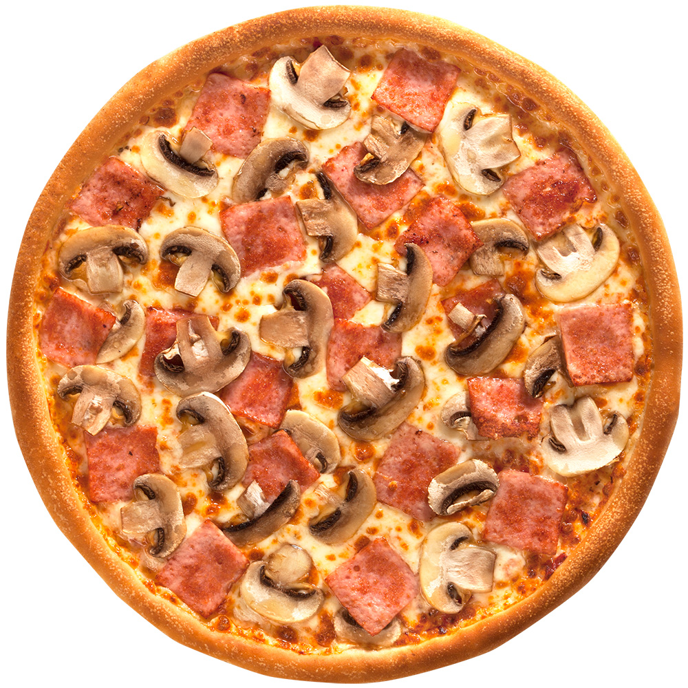 грибная пицца с мясом фото 70