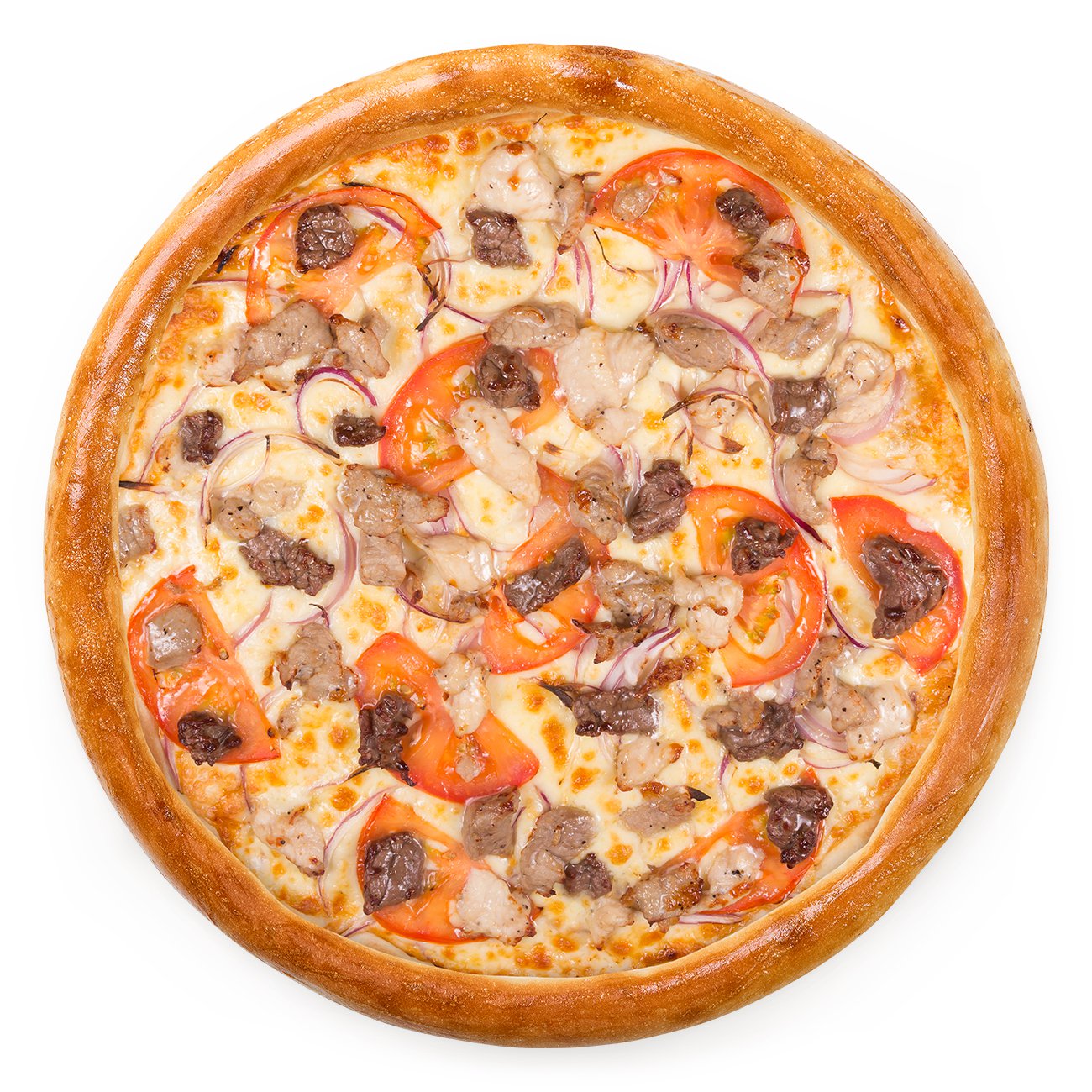пицца мясная в ассортименте фото 55